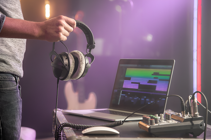 Enhance Your Audio Experience Today