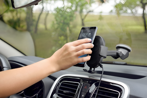 Benefits of Using Phone Mounts and Holders