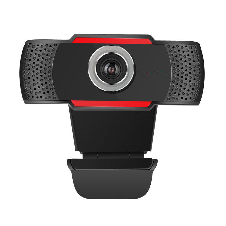 X2 HD 1080P USB Computer Webcam for Video Streaming
