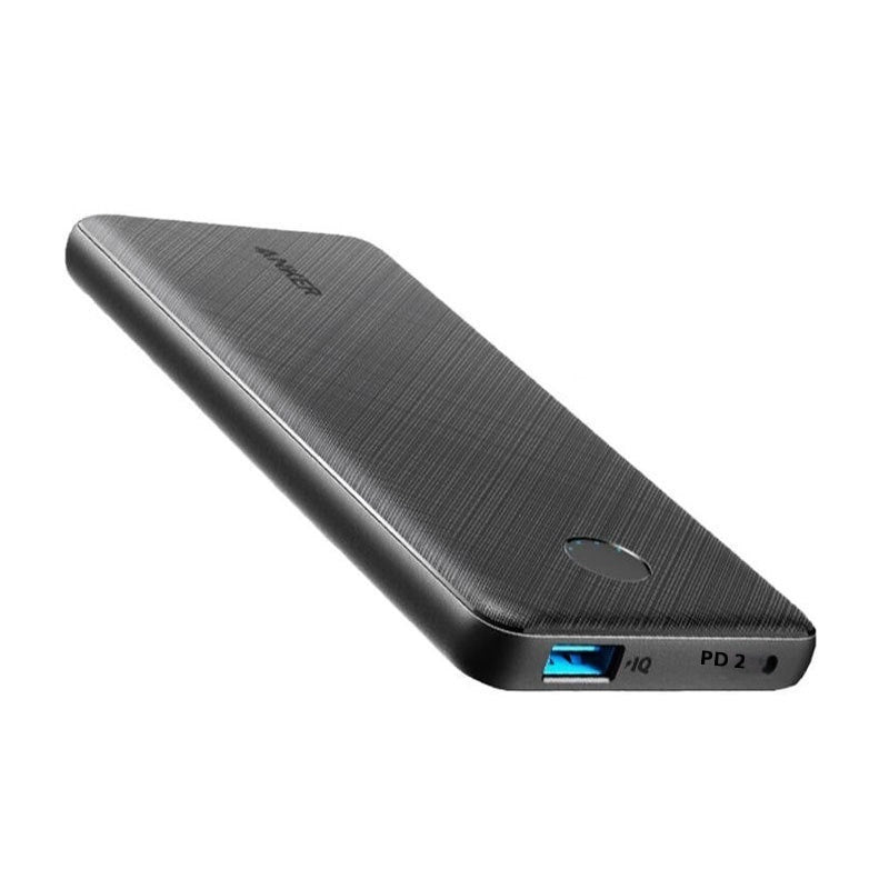 PD20W Dual Port Fast Charging Large Capacity Power Bank