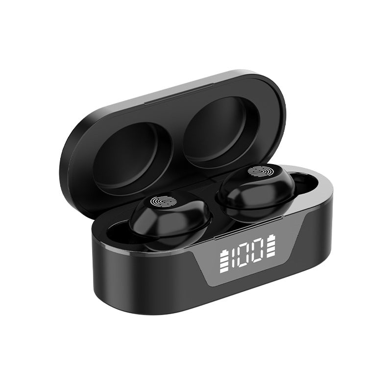 T31 Wireless Bluetooth 5.0 Headset