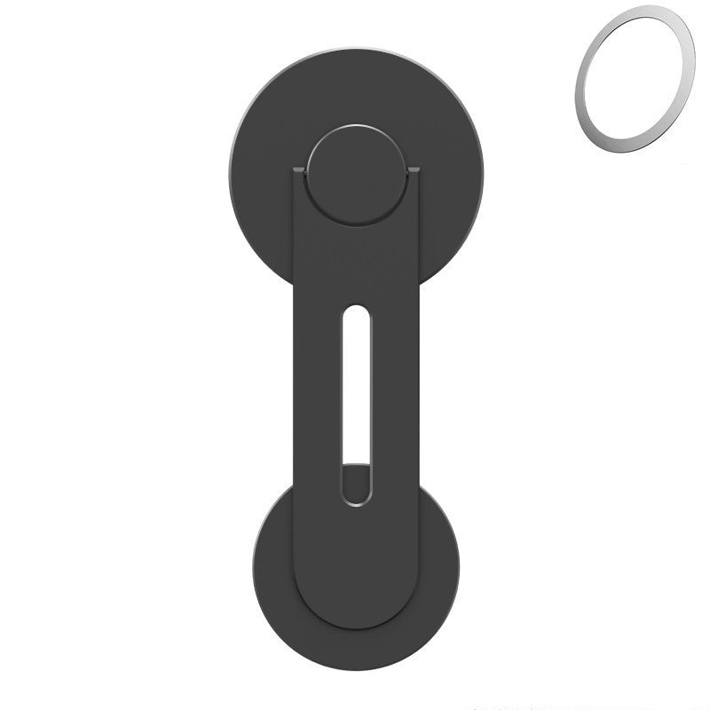 Magnetic Phone Holder For Tesla Hidden Suspension Screen Mount