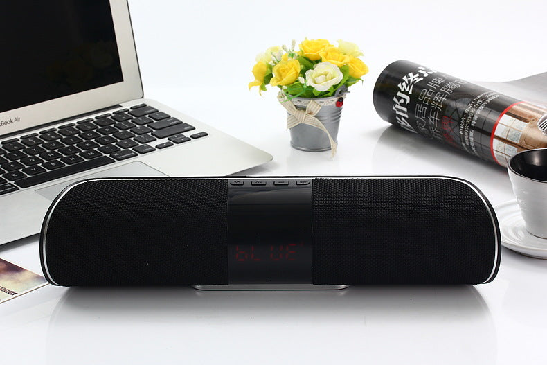 Wireless Bluetooth Speaker Portable Music Speaker