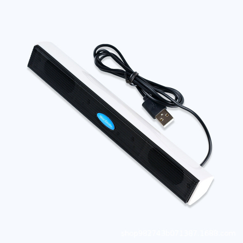 USB Mini Speaker for Laptop And Desktop Computer