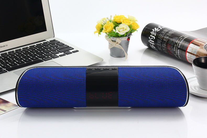 Wireless Bluetooth Speaker Portable Music Speaker