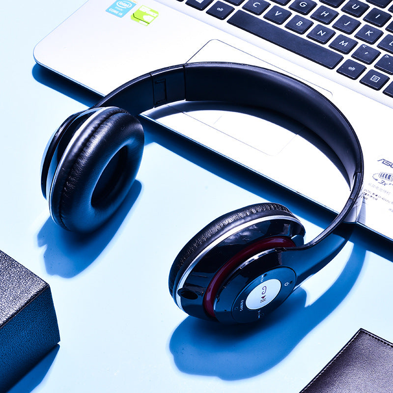 Bluetooth 5.0 Headset