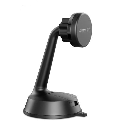 Universal Magnetic Suction Cup Car Phone Mount Bracket