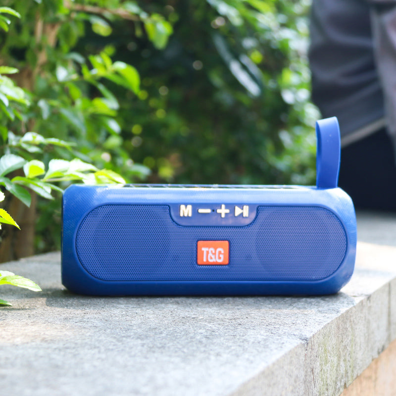 Wireless Bluetooth Speaker Portable Music Speaker