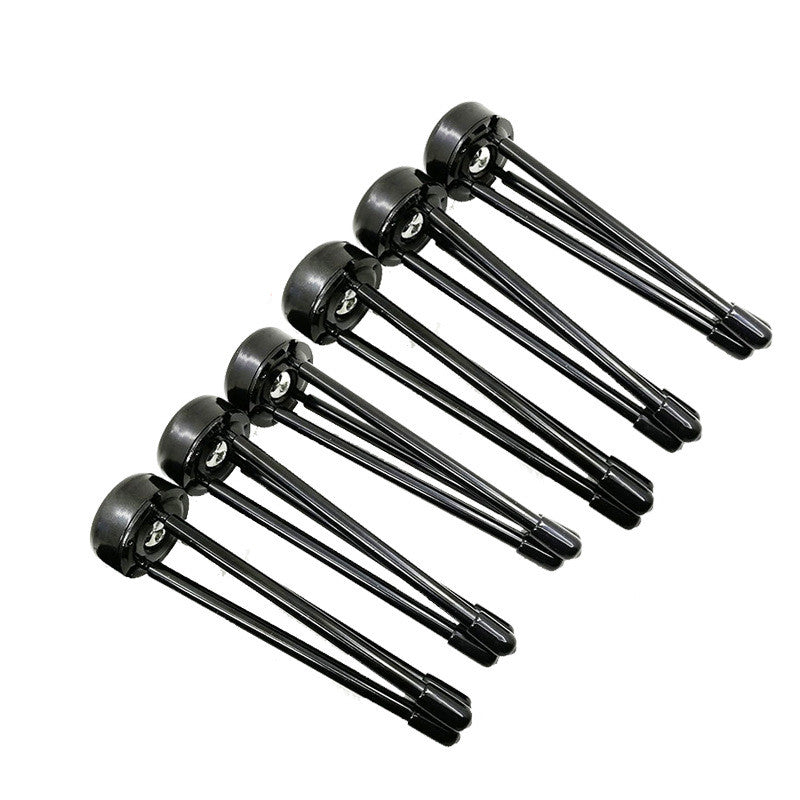 Apple-Compatible Live Ring Fill Light with Desktop Tripod And Bluetooth Set