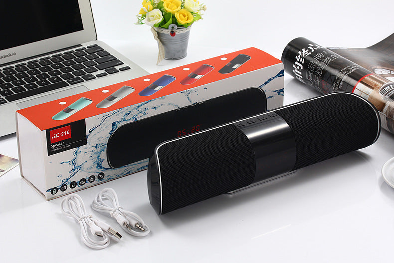 Wireless Bluetooth Speaker Portable Music Speaker