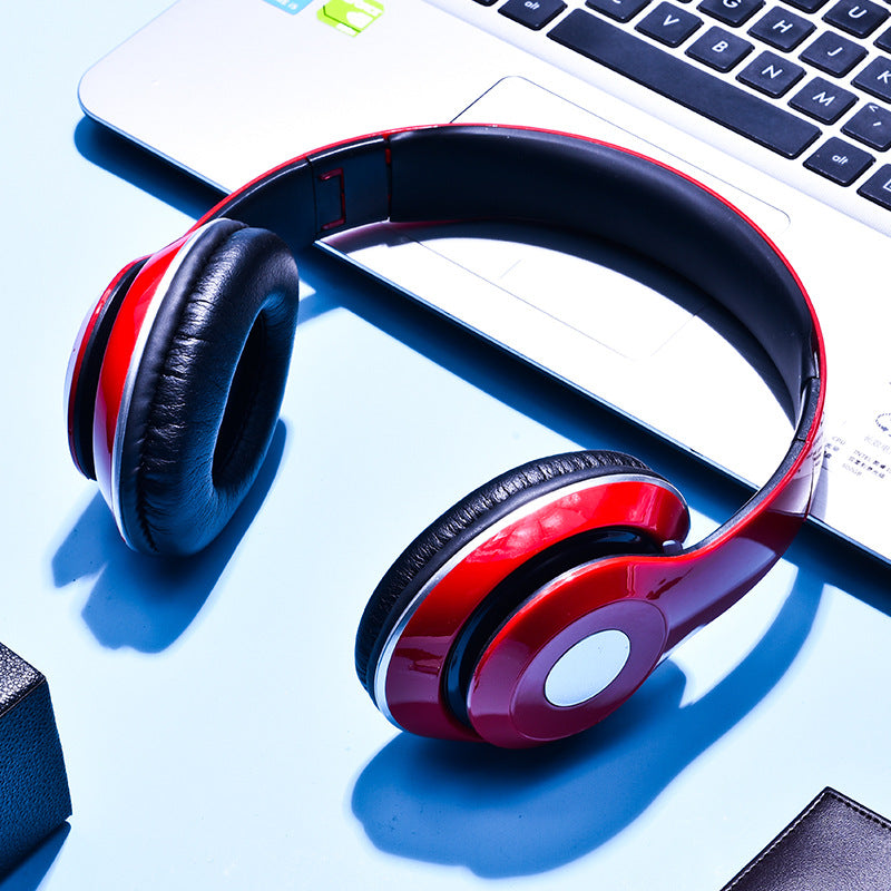 Bluetooth 5.0 Headset
