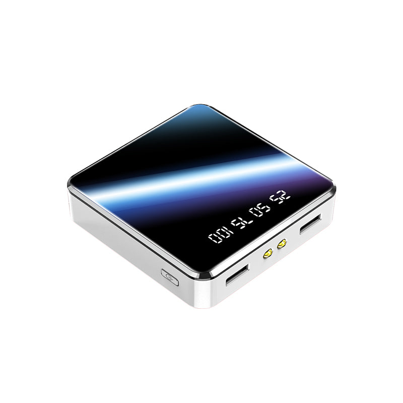 20000mAh Portable USB Power Bank Battery Charger