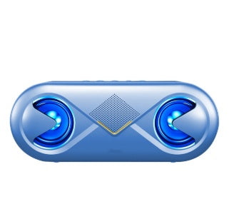 Wireless Bluetooth Portable Speaker
