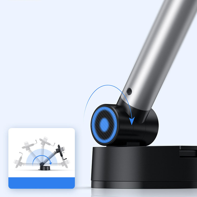 Minimalism Suction Cup Gravity Car Bracket Mobile Phone Navigation Bracket