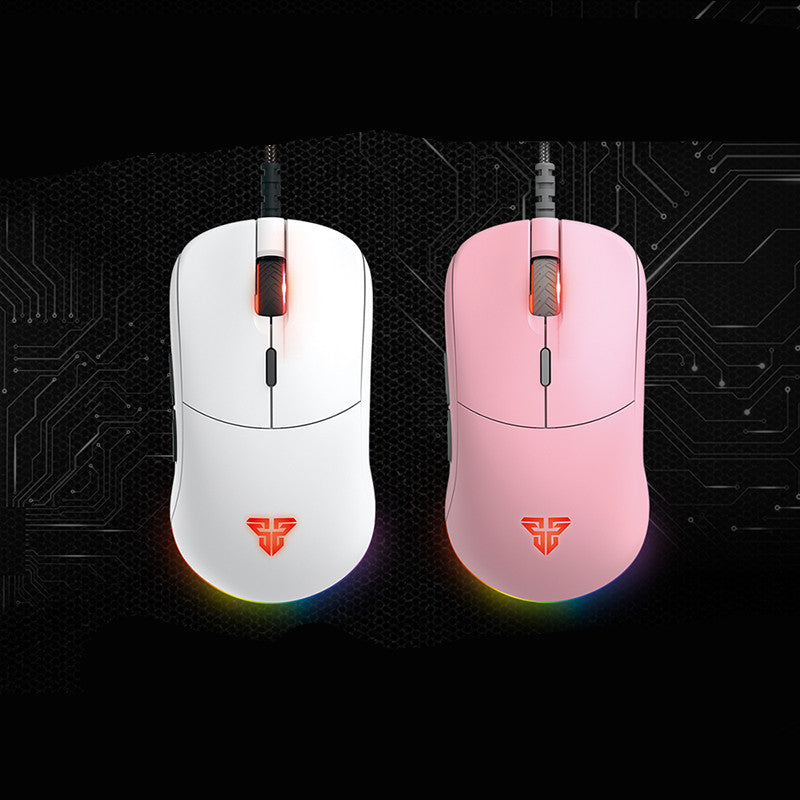 Fantech UX3 Professional Wired Gaming Mouse Special Edition