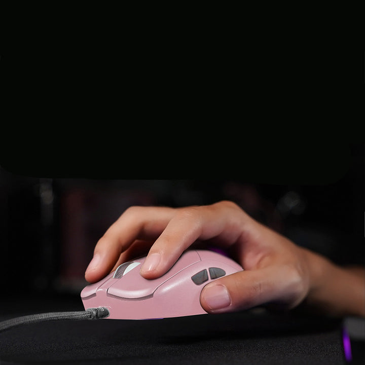 Fantech UX3 Professional Wired Gaming Mouse Special Edition
