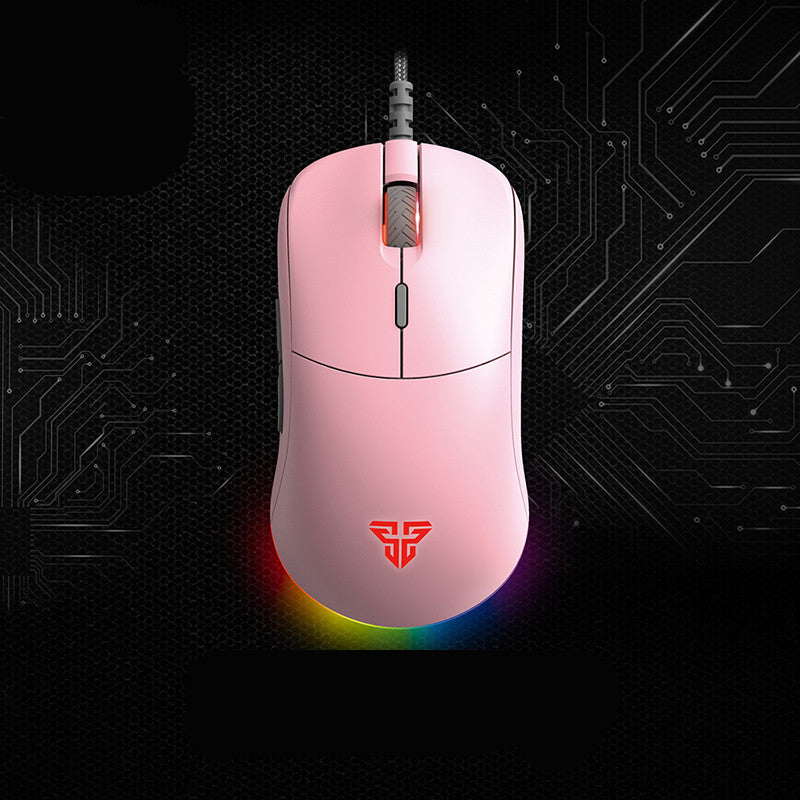 Fantech UX3 Professional Wired Gaming Mouse Special Edition
