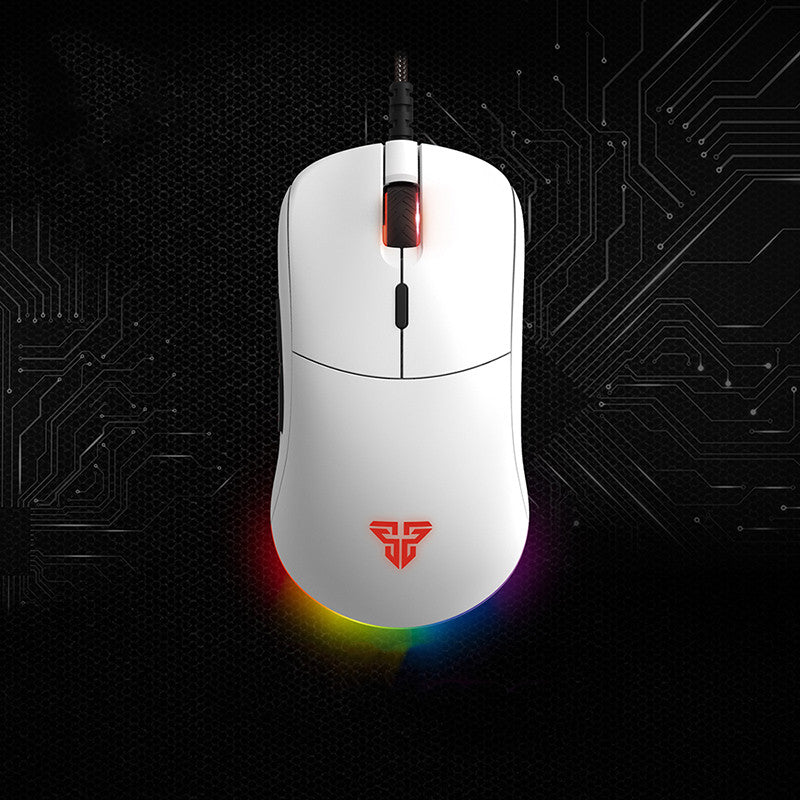 Fantech UX3 Professional Wired Gaming Mouse Special Edition
