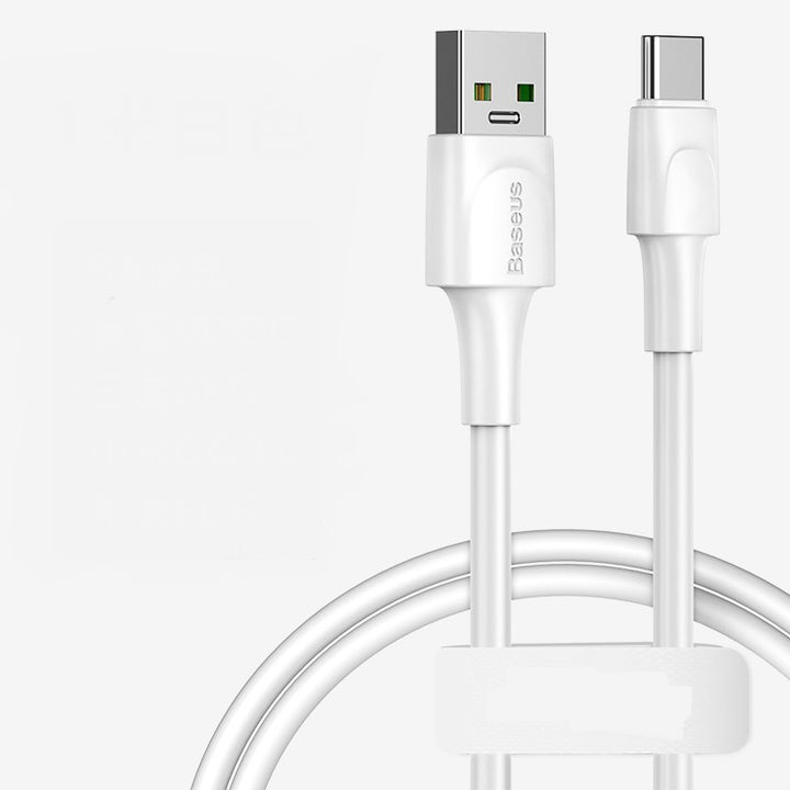 Baseus Android Charging Data Cable