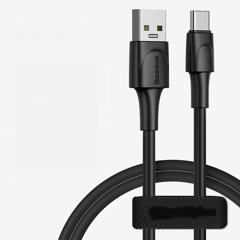 Baseus Android Charging Data Cable