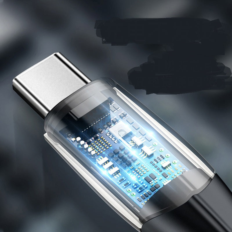 Baseus Android Charging Data Cable