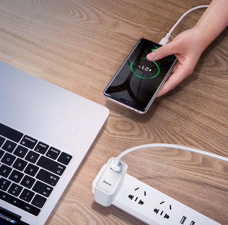 Baseus Android Charging Data Cable
