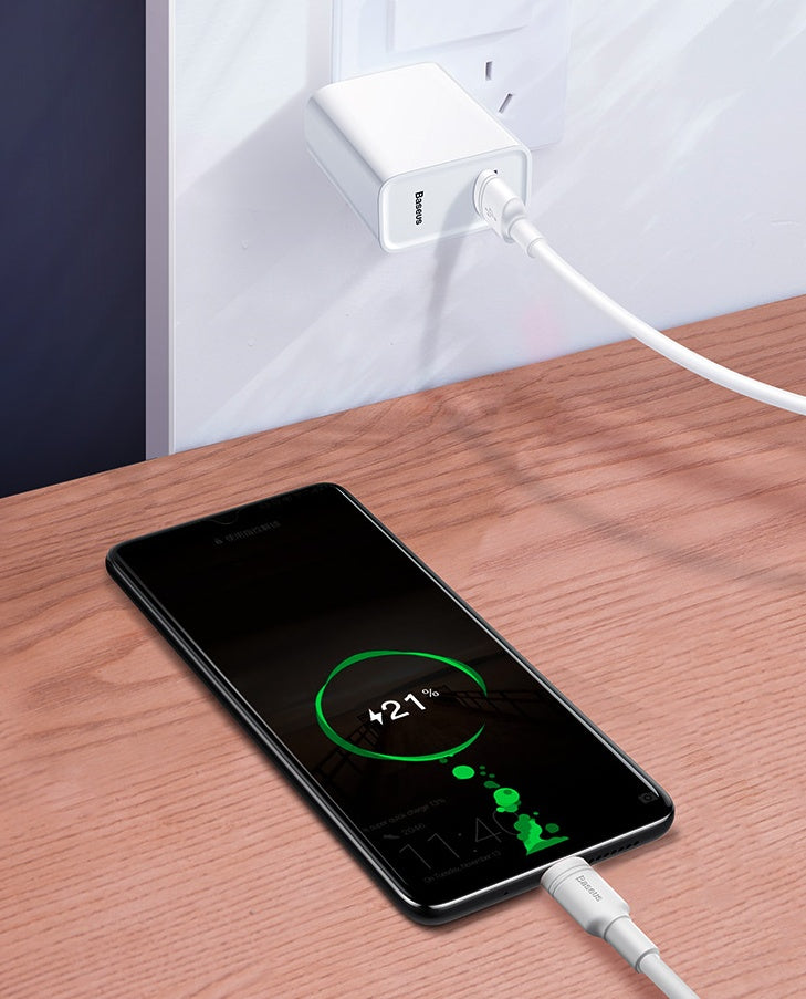 Baseus Android Charging Data Cable