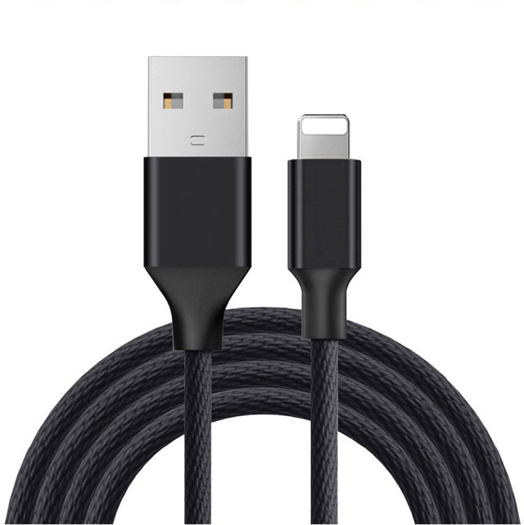 Fast Charging Lightning Data Cable
