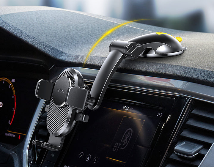 Suction Cup Car Phone Holder