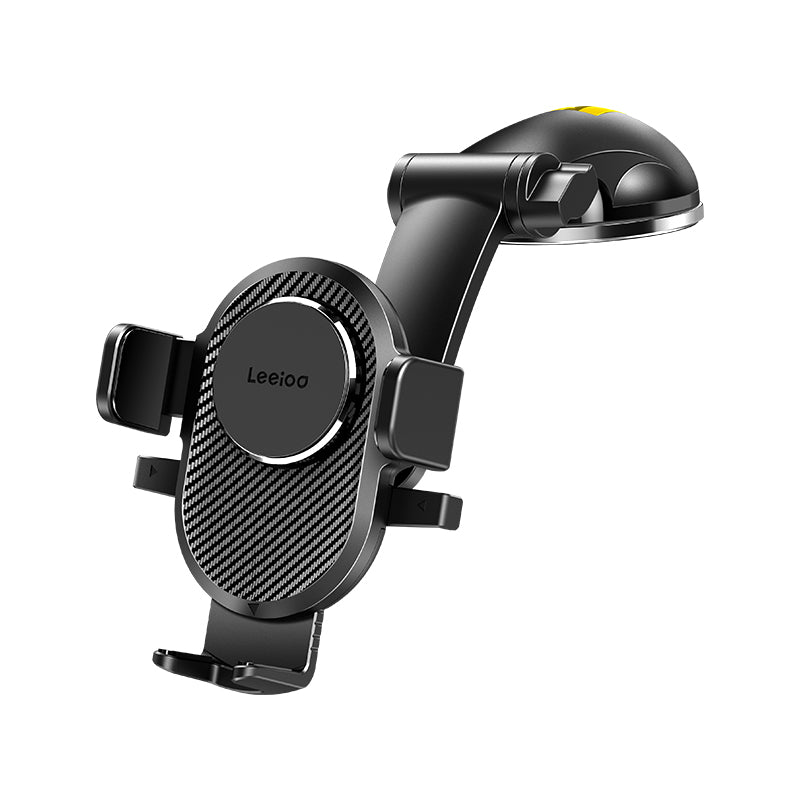 Suction Cup Car Phone Holder