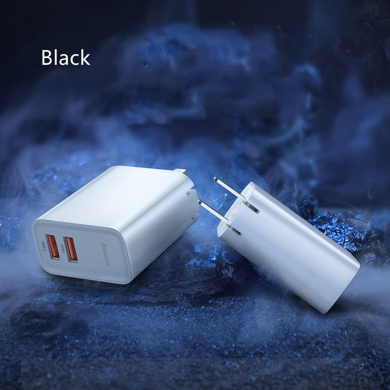 PD Fast Charging USB Adapter For Phone And Tablet
