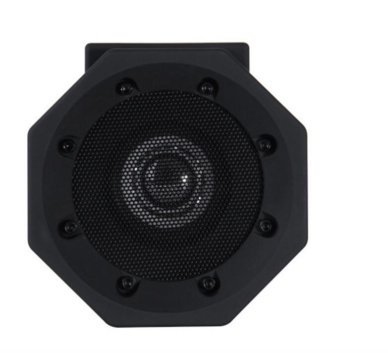 Mini Boombox Wireless Subwoofer Speaker for Mobile And PC Music