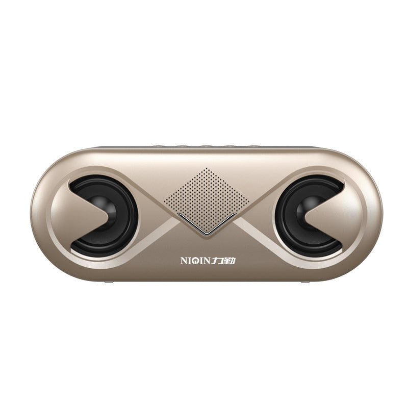 S6 Wireless Bluetooth Speaker Portable Mini Speaker