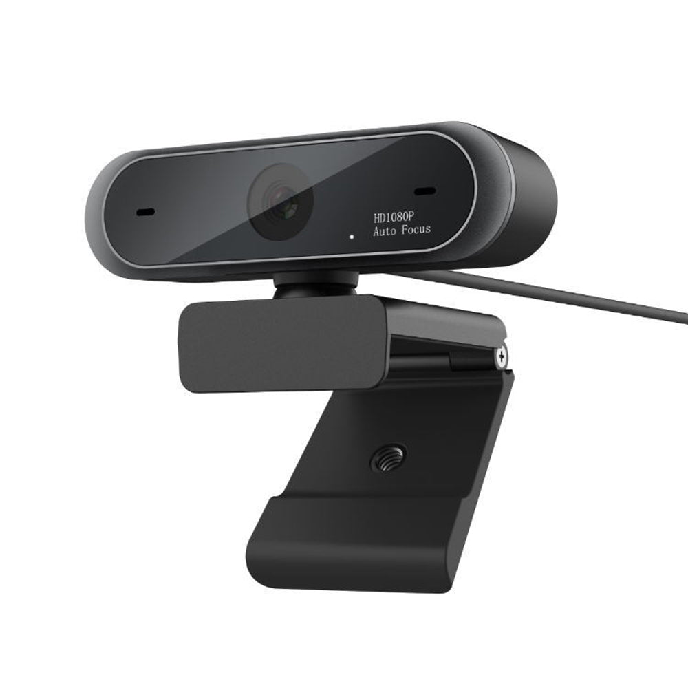 1080P HD Conference Video Webcam for Meetings And Streaming