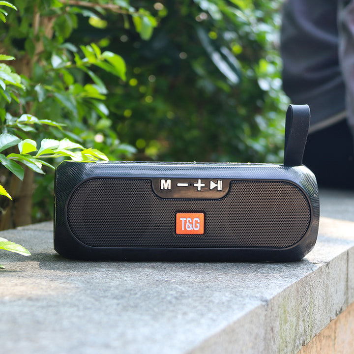 Wireless Bluetooth Speaker Portable Music Speaker