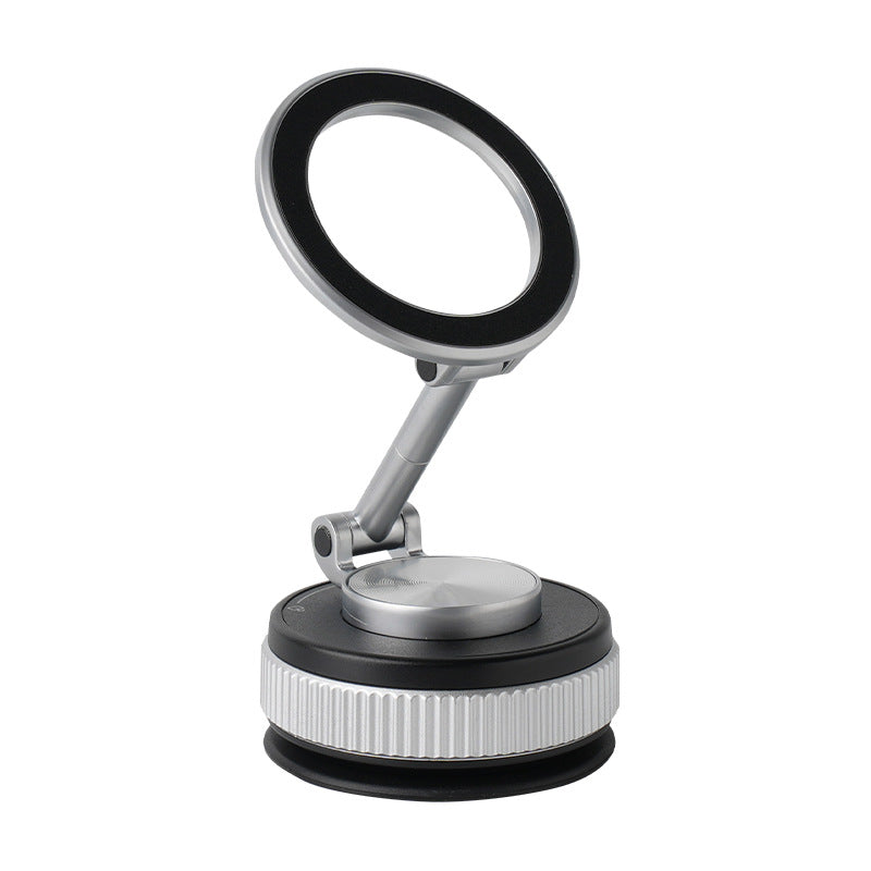 Car Navigation Suction Cup Folding Phone Holder