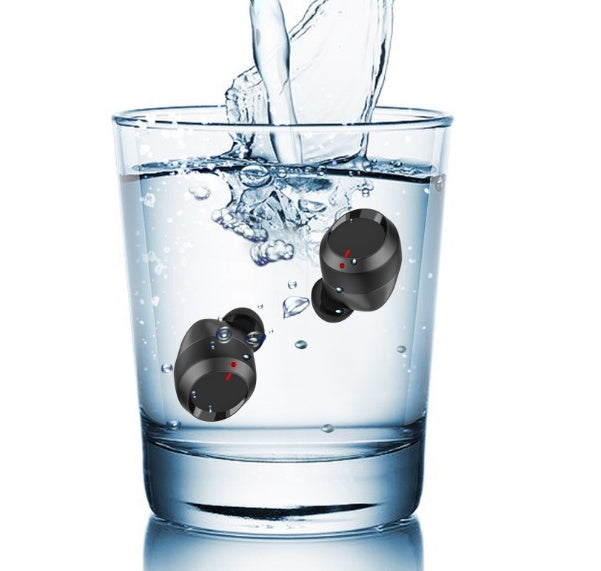 T11 Wireless Bluetooth 5.0 Earbuds Headset