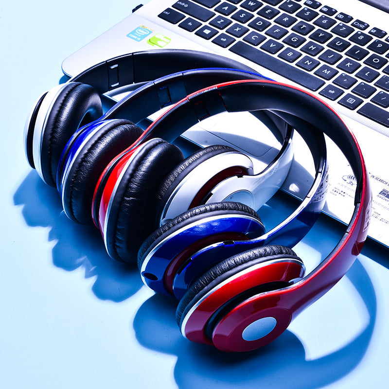 Bluetooth 5.0 Headset