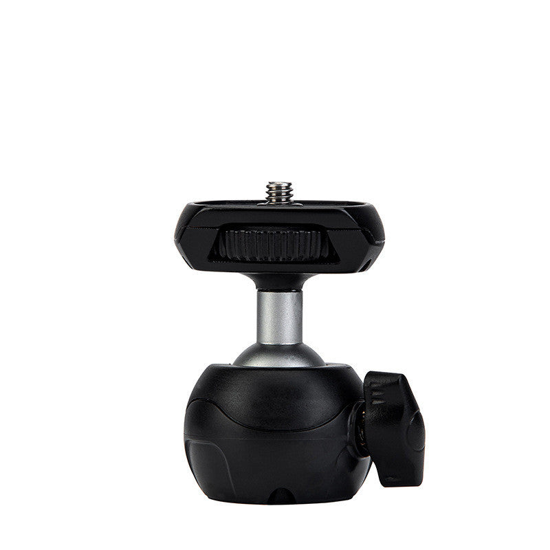 Apple-Compatible Octopus Tripod Mobile Phone Holder Stand