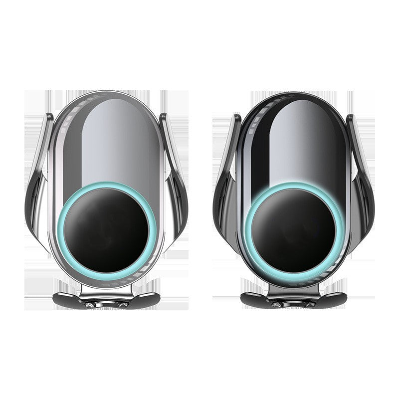 Smart Car Charger With Phone Holder