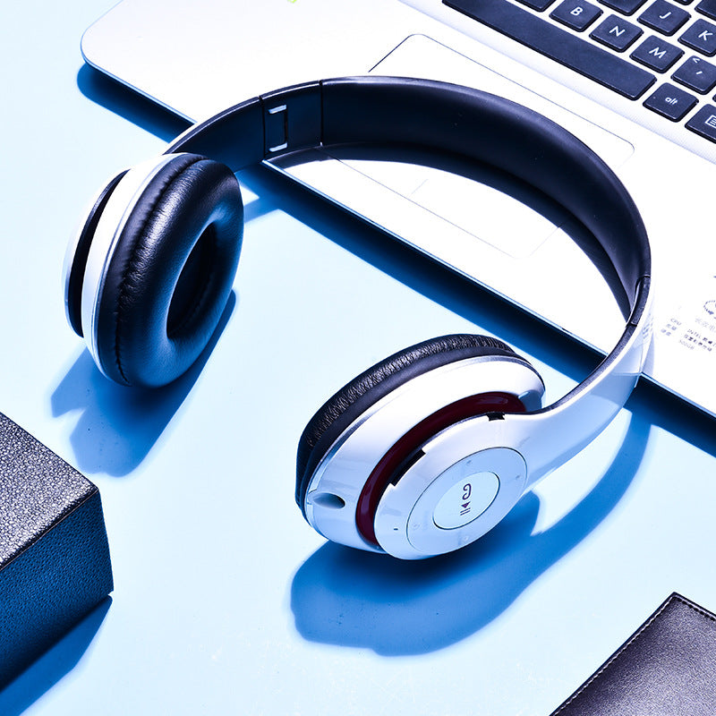 Bluetooth 5.0 Headset