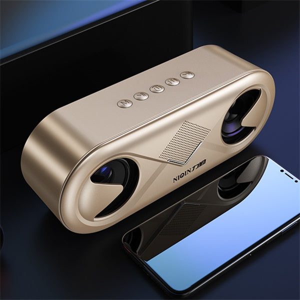 Wireless Bluetooth Portable Speaker