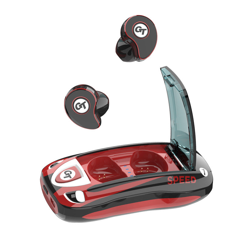 T911 Wireless Bluetooth 5.0 Stereo Music Headset