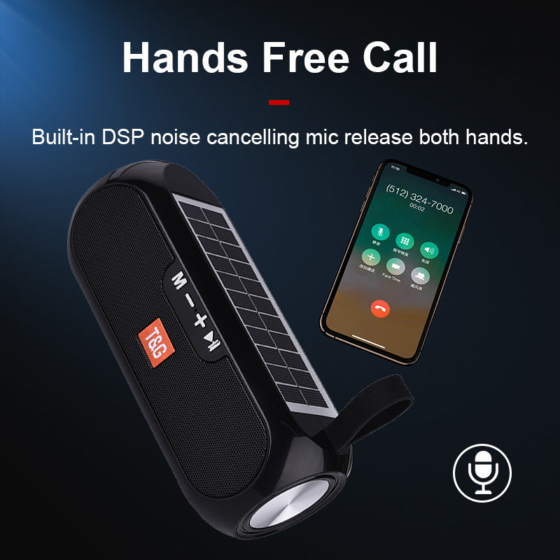 Wireless Bluetooth Speaker Portable Music Speaker