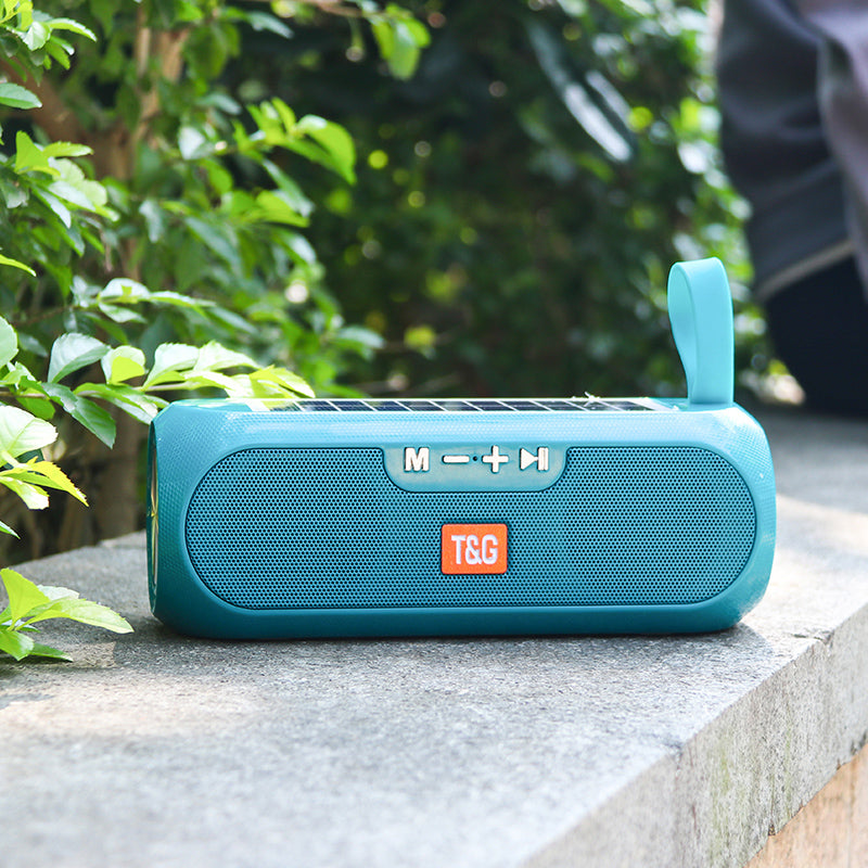 Wireless Bluetooth Speaker Portable Music Speaker