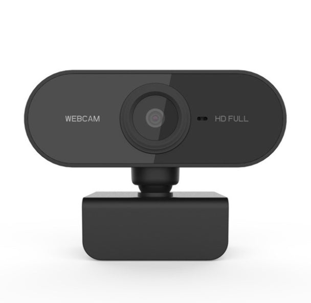 Autofocus HD USB Webcam for PC And Streaming