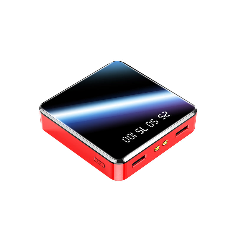 20000mAh Portable USB Power Bank Battery Charger