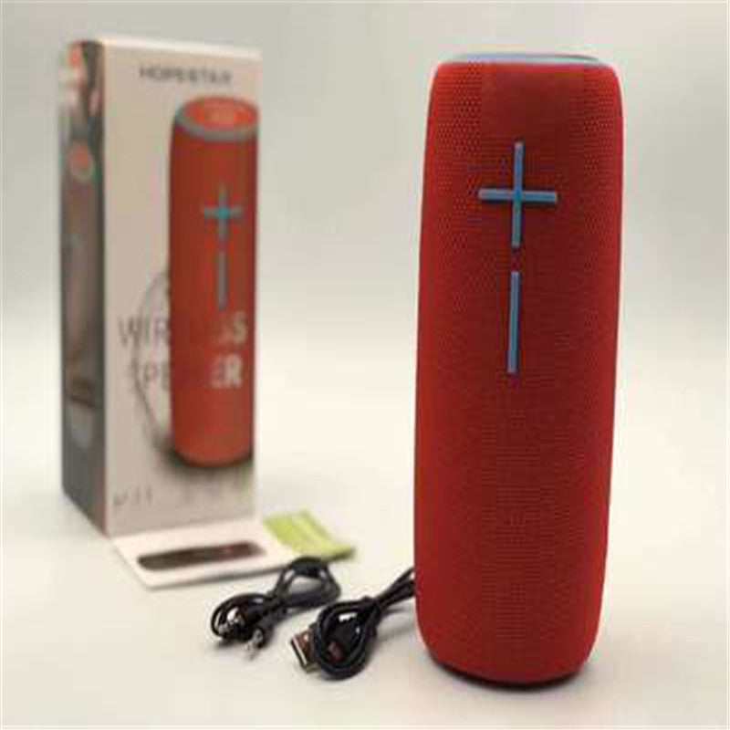 P21 Wireless Bluetooth Speaker Portable