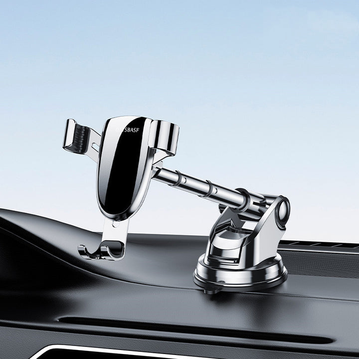 Dashboard Suction Cup Car Phone Mount