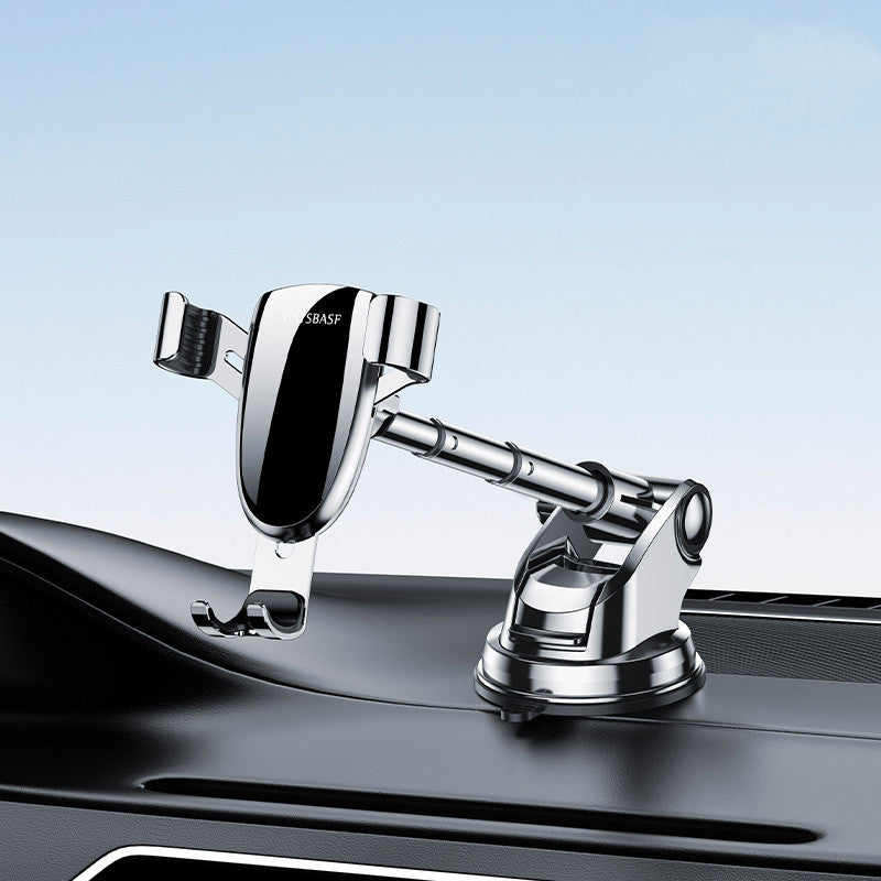 Dashboard Suction Cup Car Phone Mount